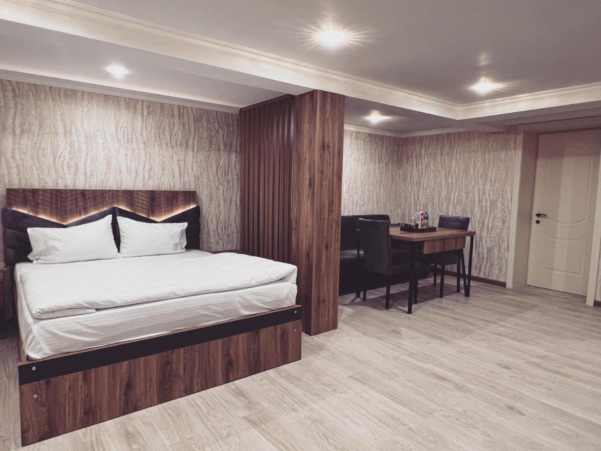 Gardenia Apartment Tskaltubo
